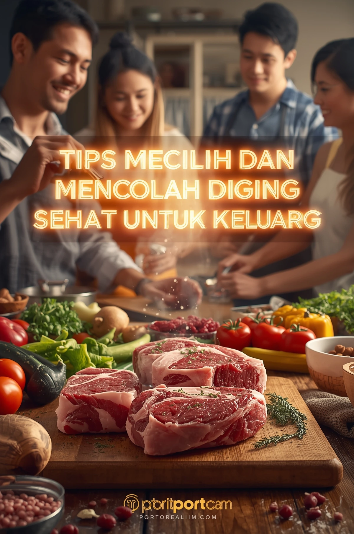 porkport.com