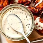 What Dipping Sauce for Pork